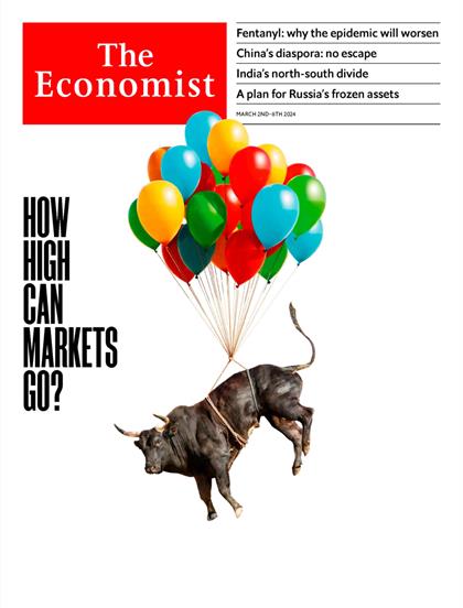 The Economist-2024.03.02《经济学人》杂志电子版(英文)