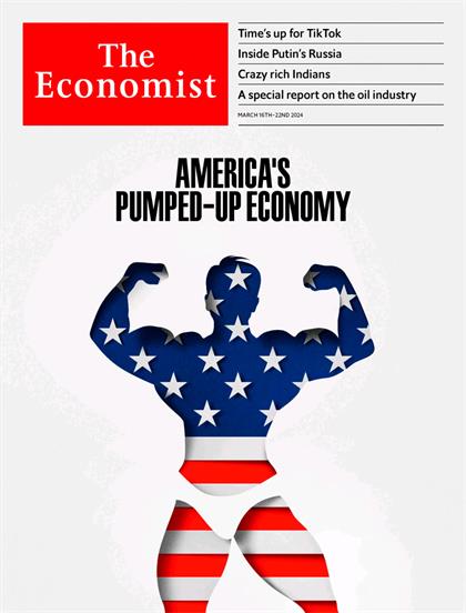 The Economist-2024.03.16《经济学人》杂志电子版(英文)